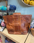 Re:Designed Project 81 Walk & Knit - Torn & Cut