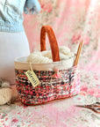 Atenti Knitzy Caddy