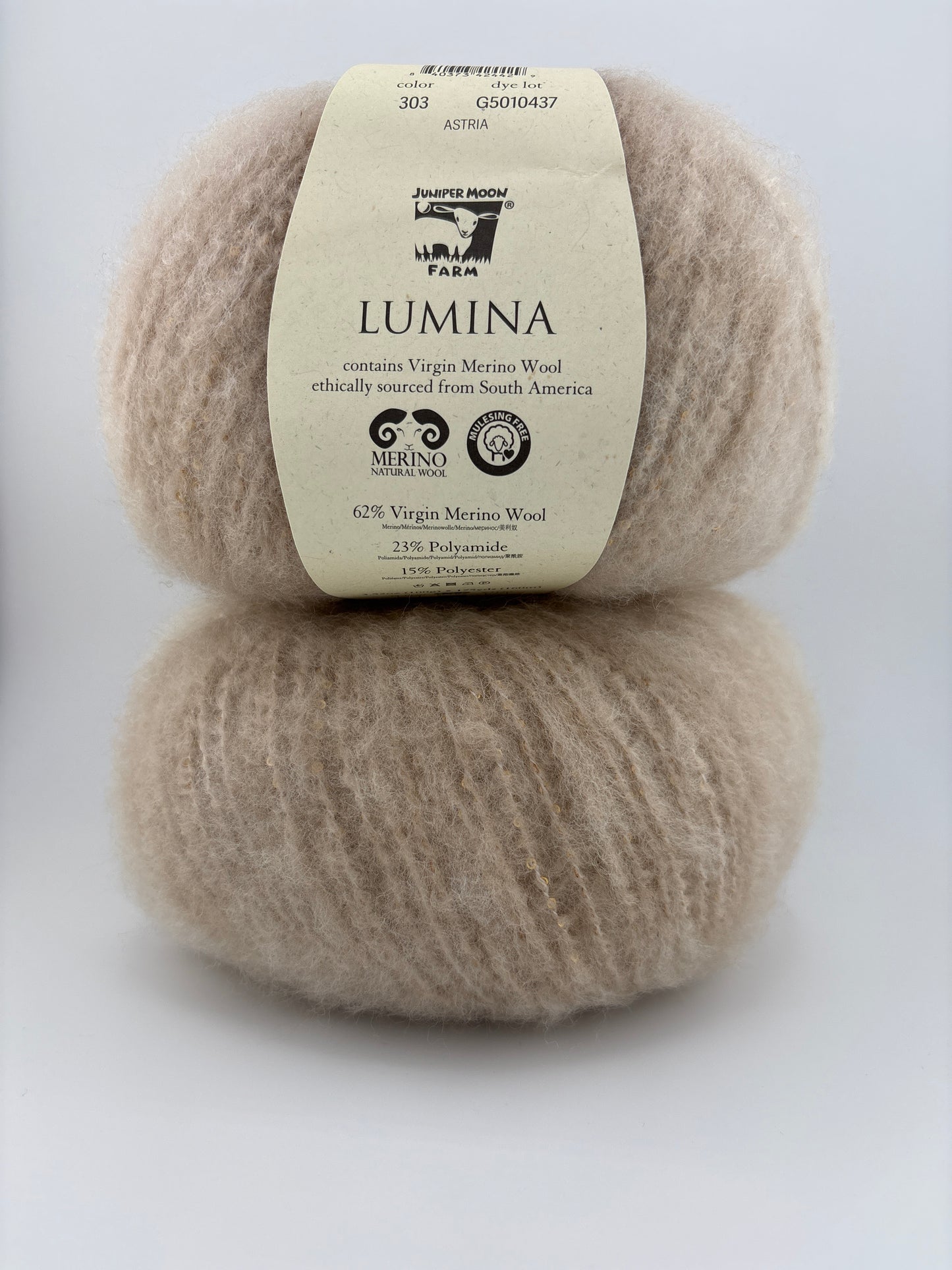 Lumina