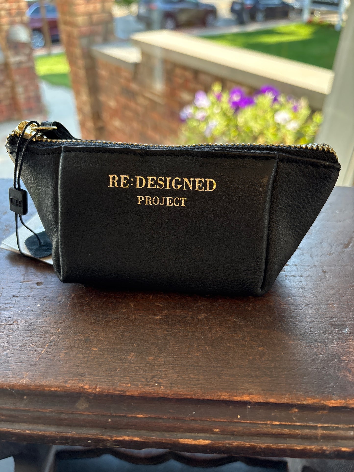 Re:Designed Project 35