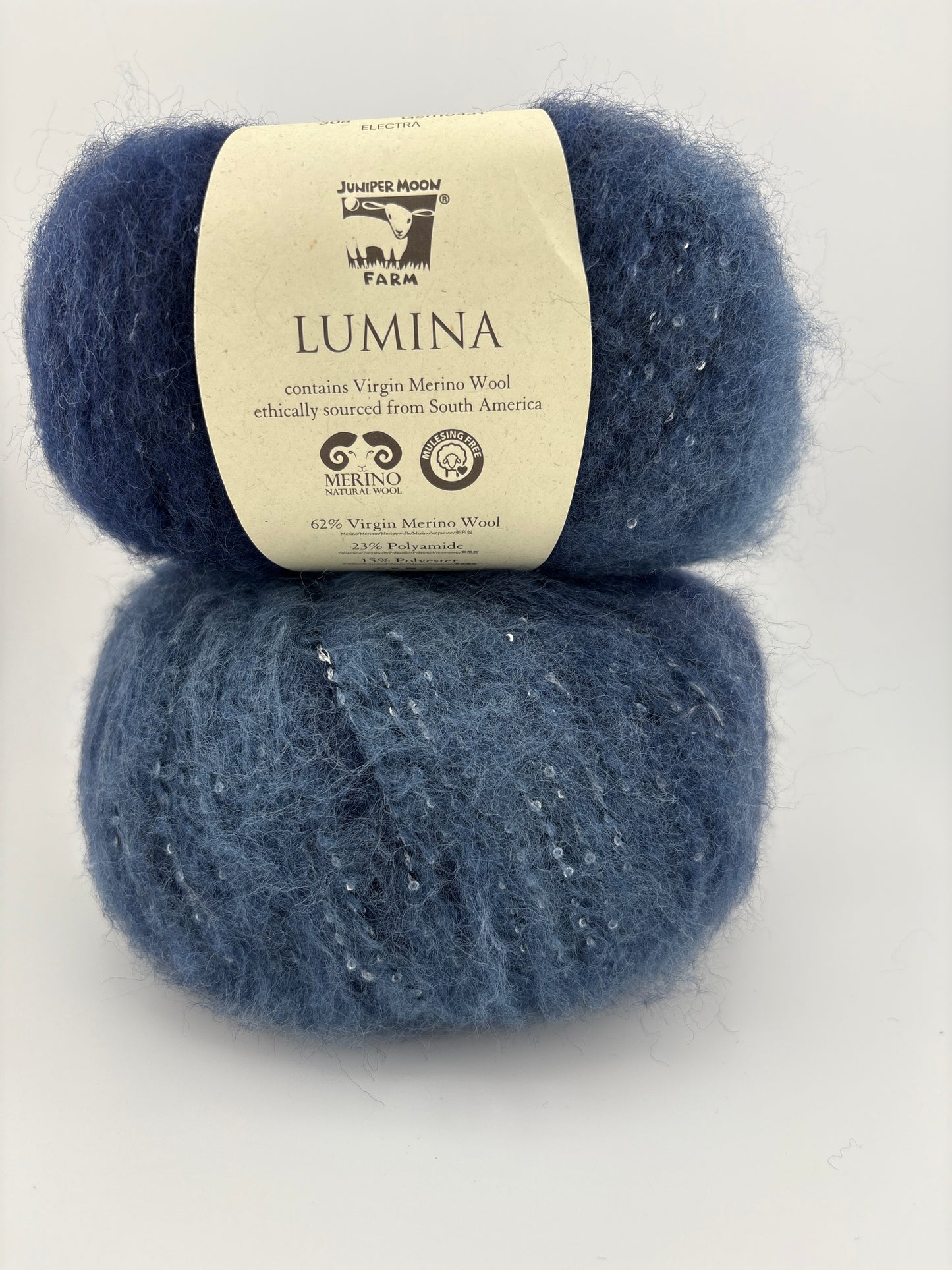 Lumina