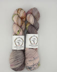 la Bien Aimée Merino Singles