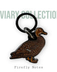 Firefly Notes - Aviary Stitch Marker Pack