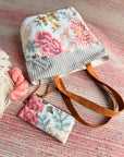 Atenti The Primrose Project Tote