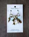 Four Seasons Stitch Markers