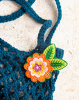 Hawthorn Handmade Felt Craft Brooch Kit | Beginner Craft Kit