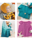 60 Quick Knit Gifts for Babies