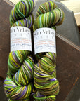 Sun Valley Fibers BFL DK
