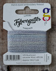 Fyberspates Gleem Lace Embroidery Threads