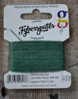 Fyberspates Gleem Lace Embroidery Threads