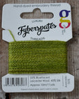 Fyberspates Gleem Lace Embroidery Threads