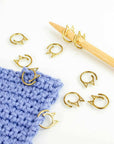 Cat Clips - Simple Removable Stitch Markers