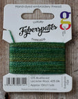Fyberspates Gleem Lace Embroidery Threads