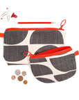 Skinny laMinx Change Purse/Notions Pouch