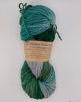 Jill Draper Makes Stuff Windham Worsted