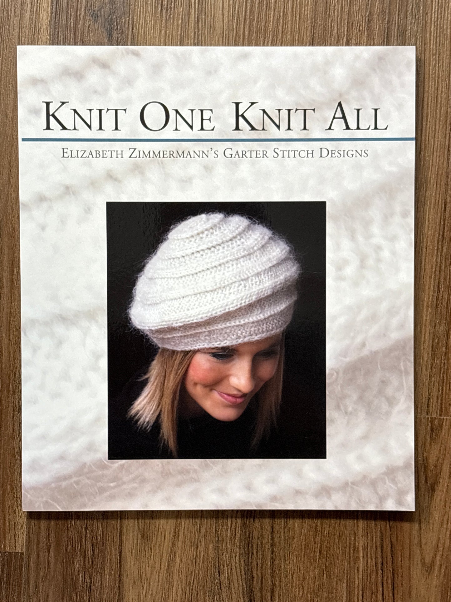 Knit One Knit All