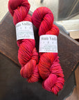 Sun Valley Fibers Merino Worsted