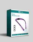 Neck Reading Light