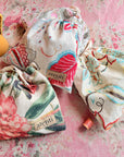 Atenti - Drawstring Bags