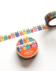 Decorative Washi Tape