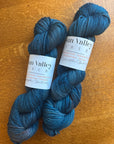 Sun Valley Fibers BFL DK