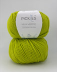 Pickles Mjuk (Soft) Merino