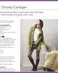 Vogue® Knitting The Learn-to-Knit Book