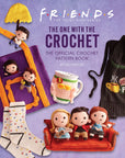 Friends: The One with the Crochet