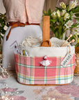 Atenti Bubblegum Caddy