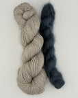 Camelia Fiber Company Vintage Socks Kits