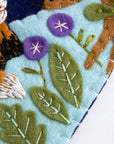 Hawthorn Handmade Pennant Felt Craft Kit | Beginner Craft Kit