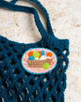Hawthorn Handmade Felt Craft Brooch Kit | Beginner Craft Kit