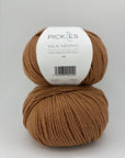 Pickles Mjuk (Soft) Merino