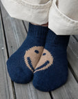 52 Weeks of One-Skein Knits