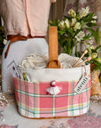 Atenti Bubblegum Caddy