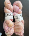 Debutante by Four Crows Fibers