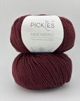 Pickles Mjuk (Soft) Merino