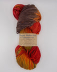 Jill Draper Makes Stuff Windham Worsted