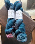 Sun Valley Fibers Merino Worsted