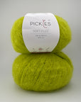 Pickles Soft Fuzz