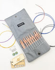 Atelier Interchangeable Knitting Needle Set