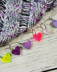 Katrinkles Stitch Marker Sets