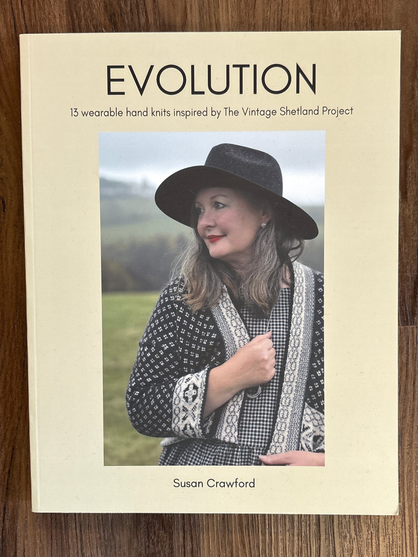 Evolution