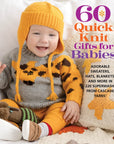 60 Quick Knit Gifts for Babies