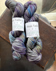 Sun Valley Fibers Merino Worsted