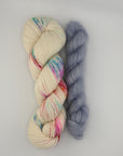 Camelia Fiber Company Vintage Socks Kits