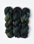 Blue Sky Fibers Hand Dyed Prairie