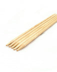 Brittany 5" Double Point Needles Birchwood