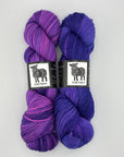 Ewetopia Wisco Sock