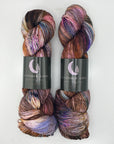 Lavender Lune Fingering